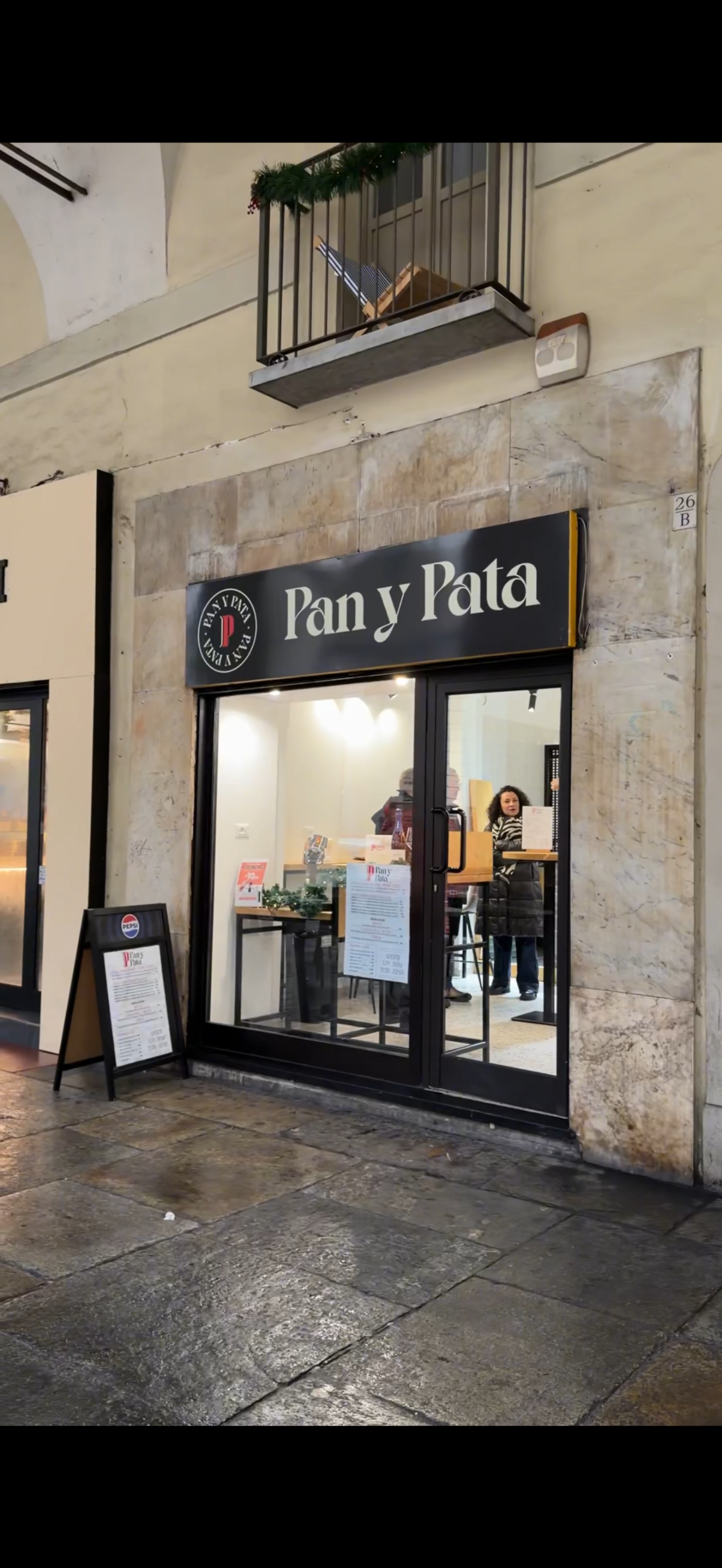 Pan y Pata — foto 2