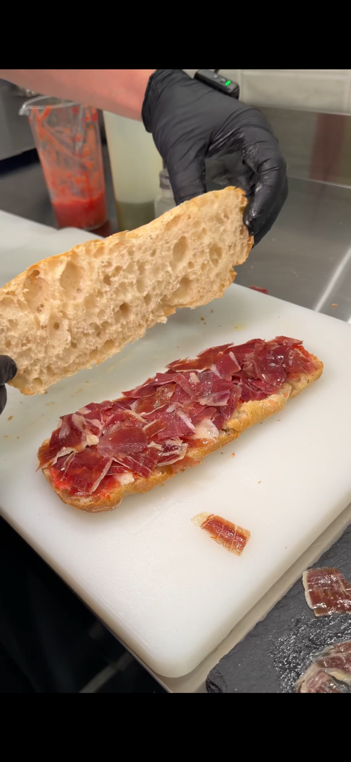 Pan y Pata