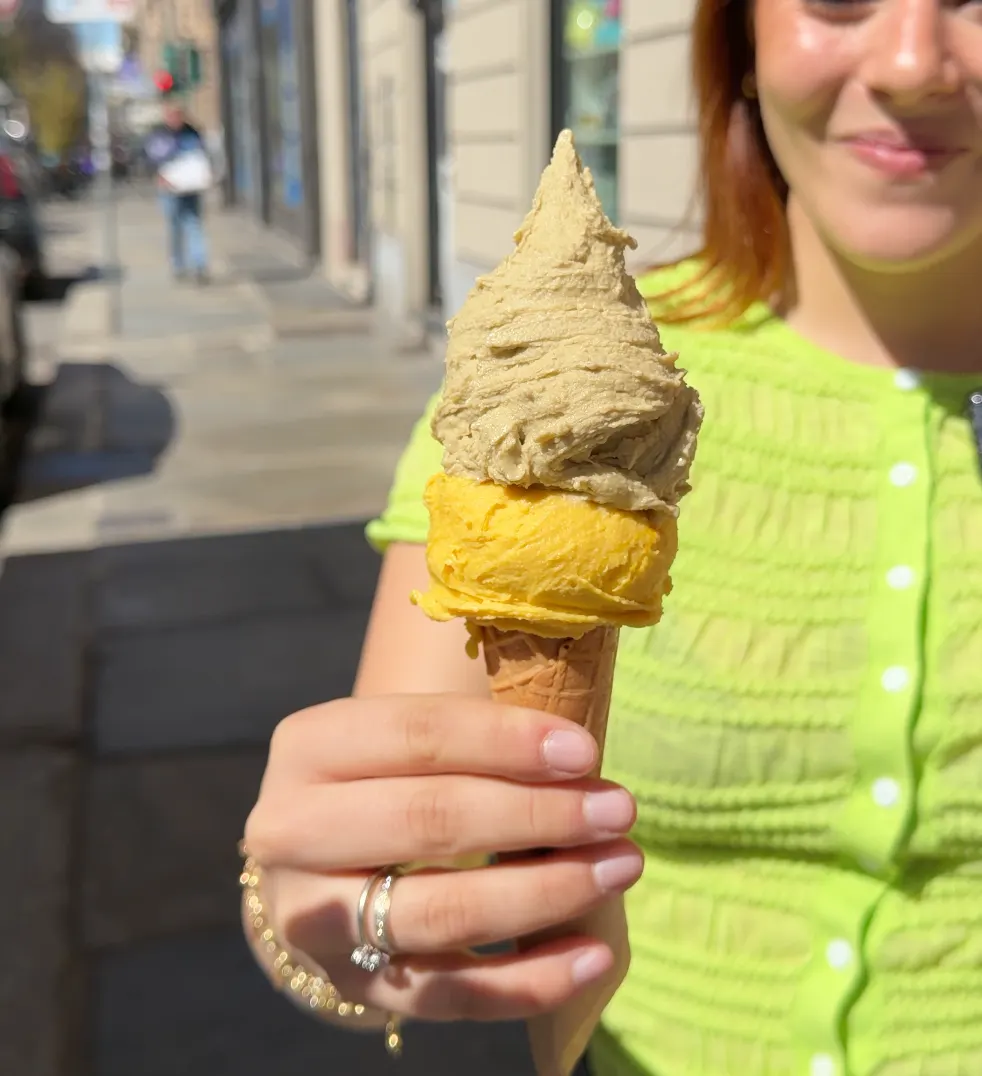 PapàLele Gelateria — foto 2