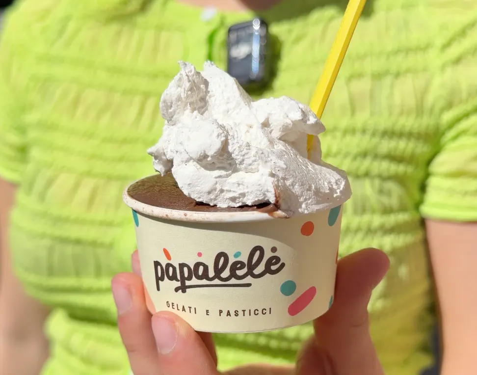 PapàLele Gelateria — foto 3