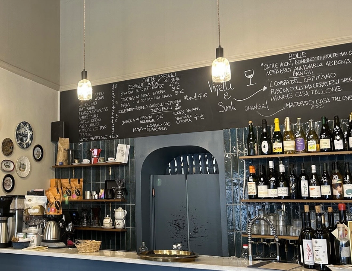 Piattini Caffe Vini — foto 2