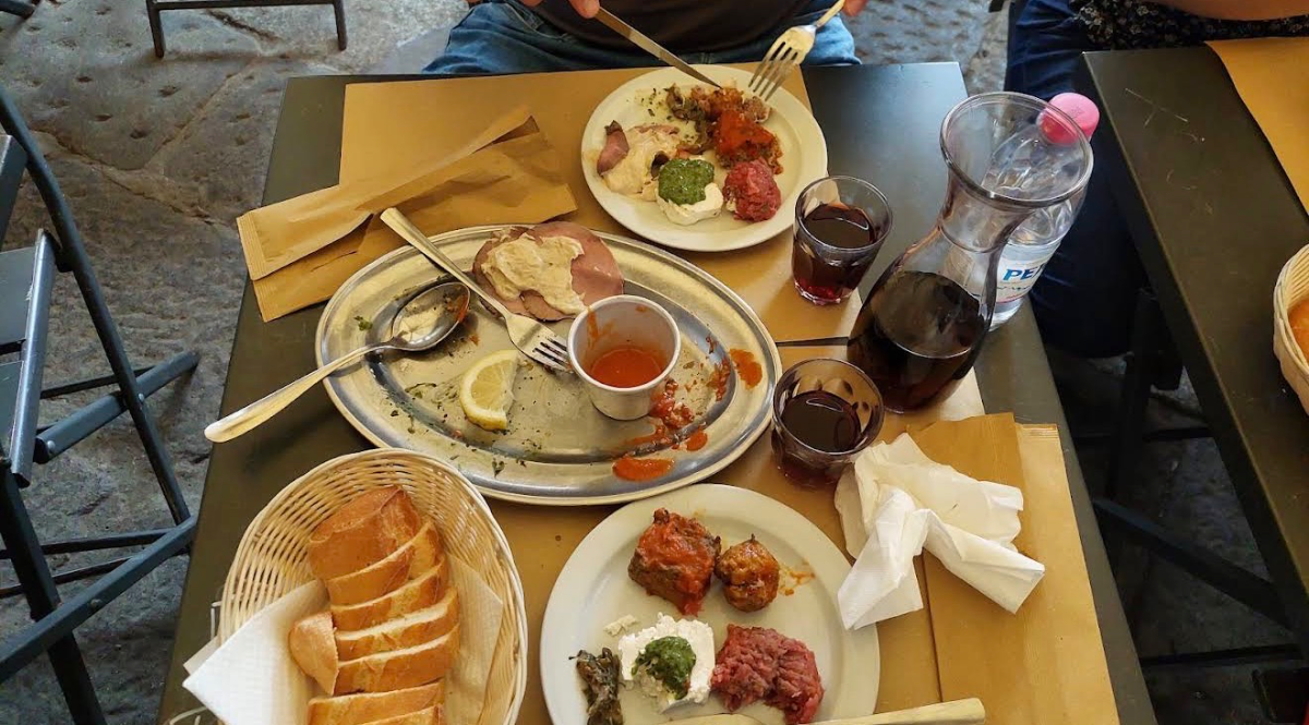 Piola da Cianci — foto 2