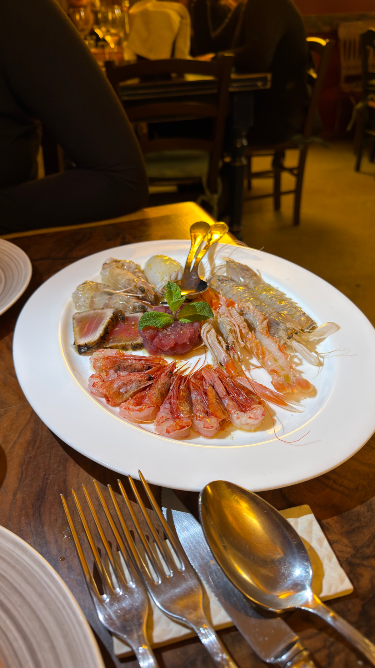 Ristorante Mare Nostrum