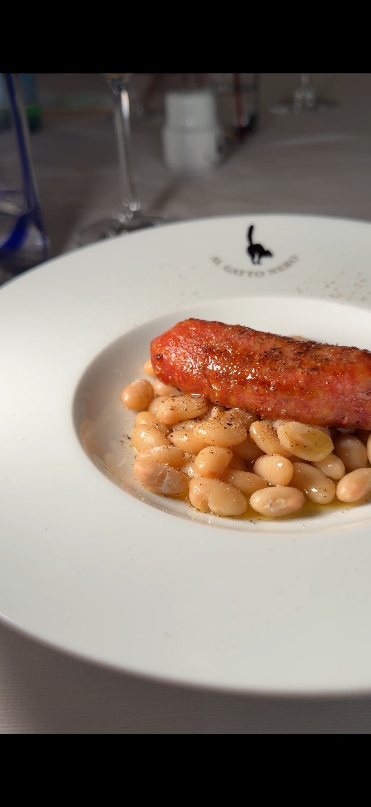 Trattoria Al Gatto Nero — foto 3
