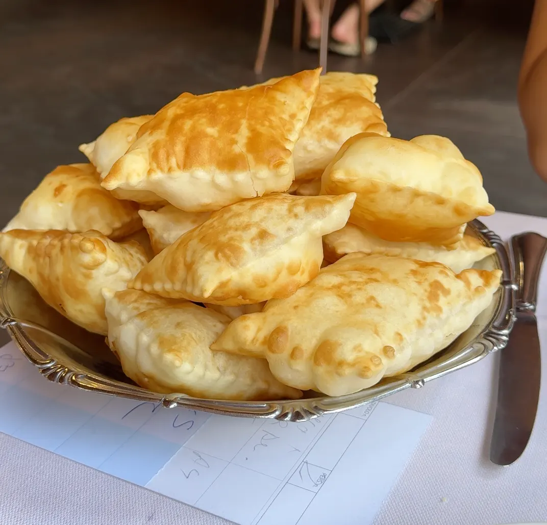 Trattoria Del Grillo — foto 2