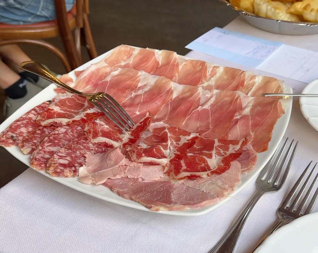 Trattoria Del Grillo — foto 3