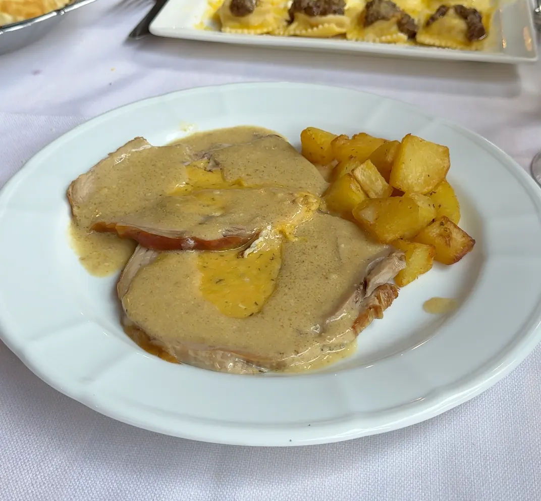 Trattoria Del Grillo — foto 4