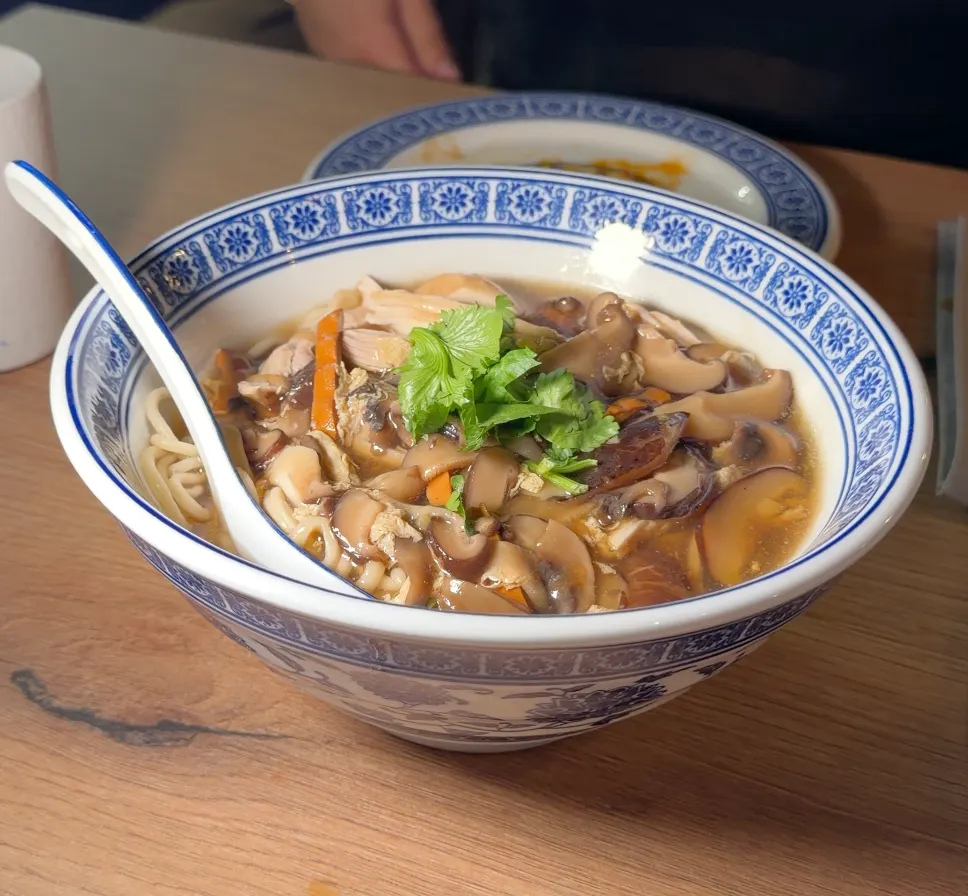 Xi Ramen