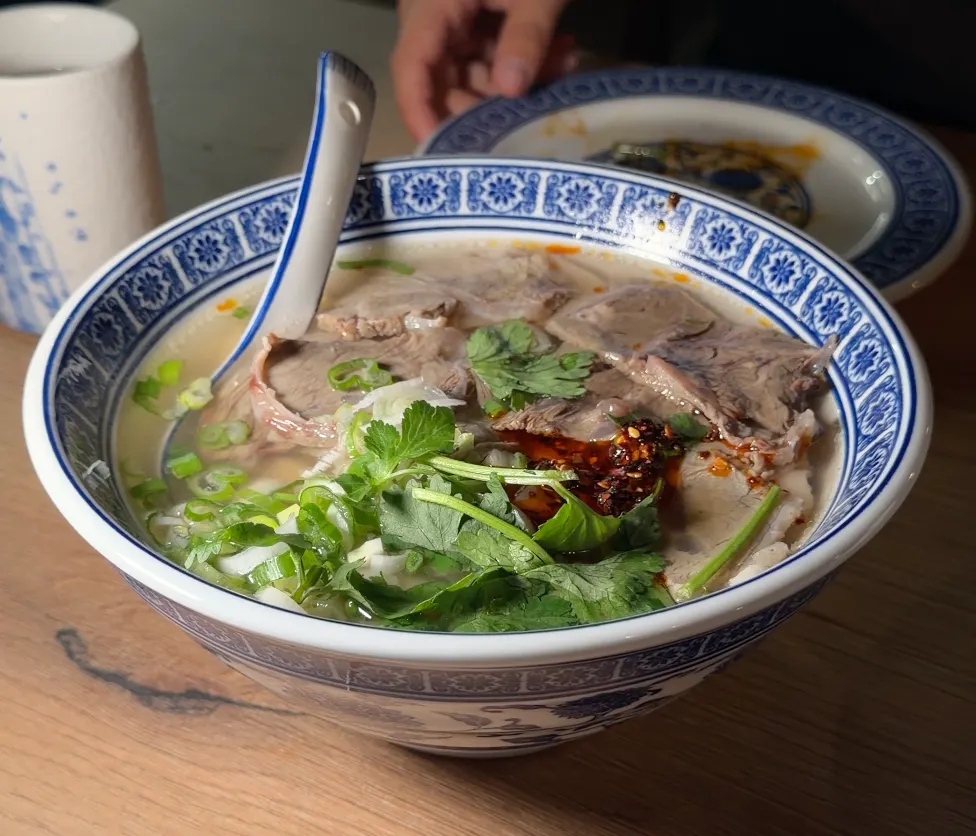 Xi Ramen — foto 2