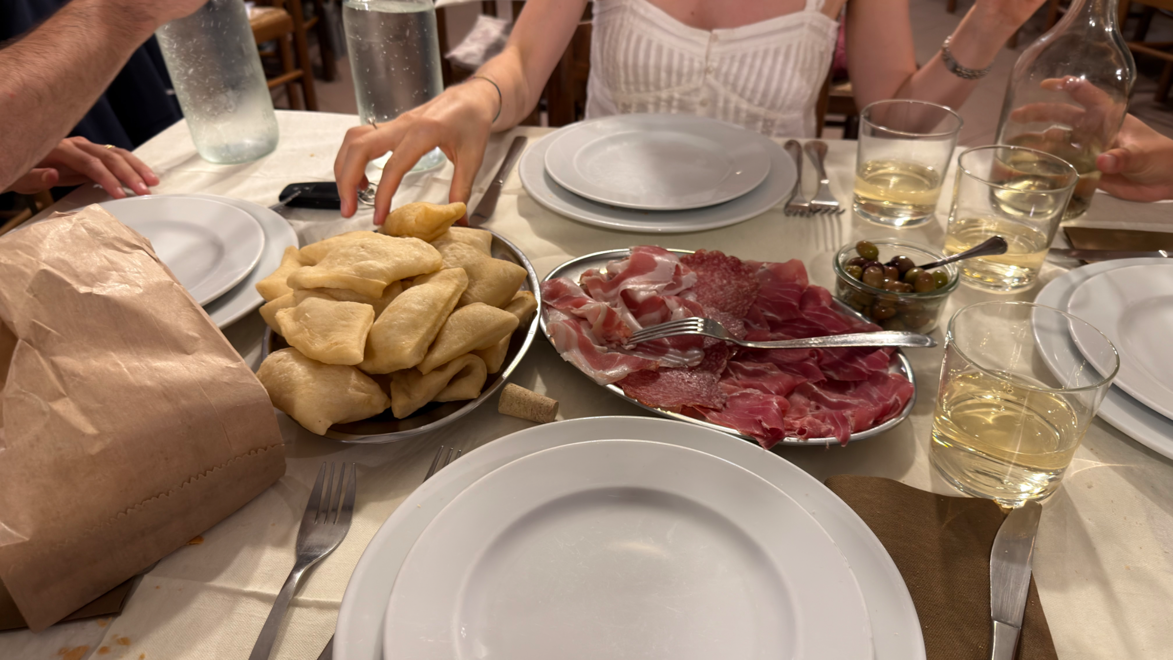 Ristorante Da Valentino