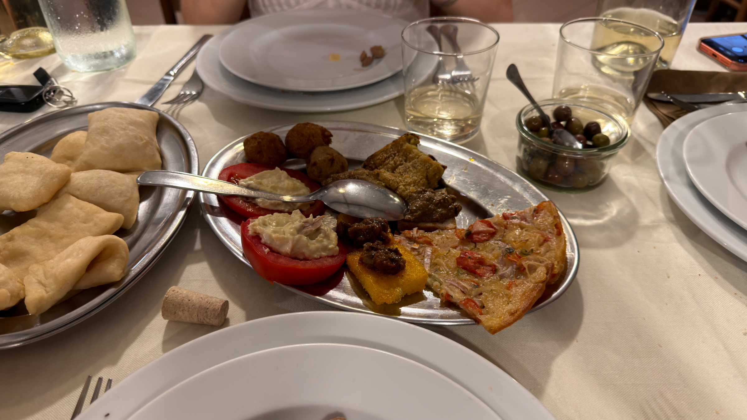 Ristorante Da Valentino — foto 2
