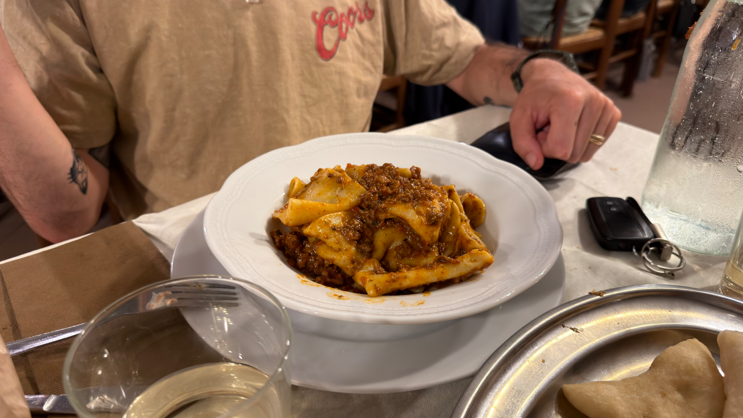 Ristorante Da Valentino — foto 3