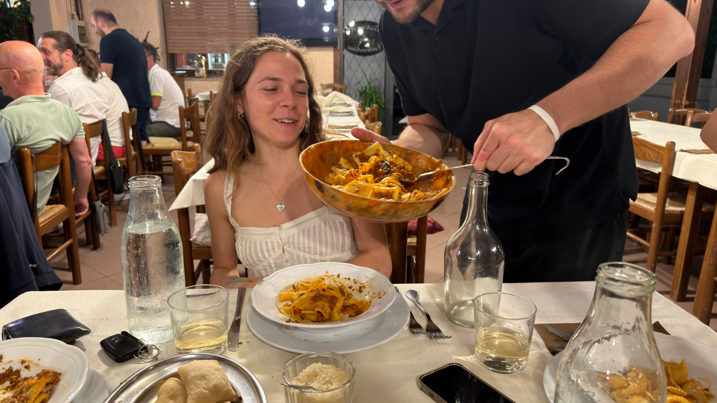 Ristorante Da Valentino — foto 4