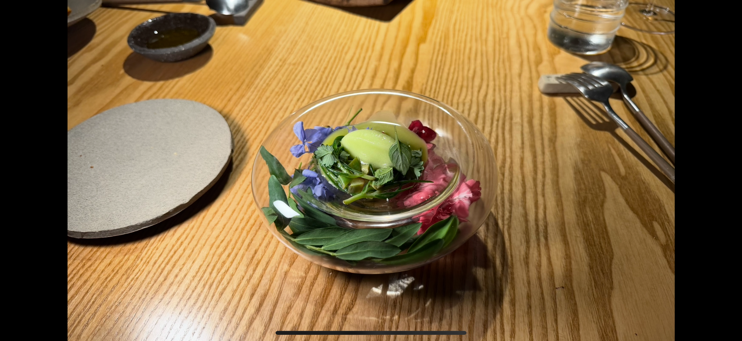 Ristorante Equilibrio