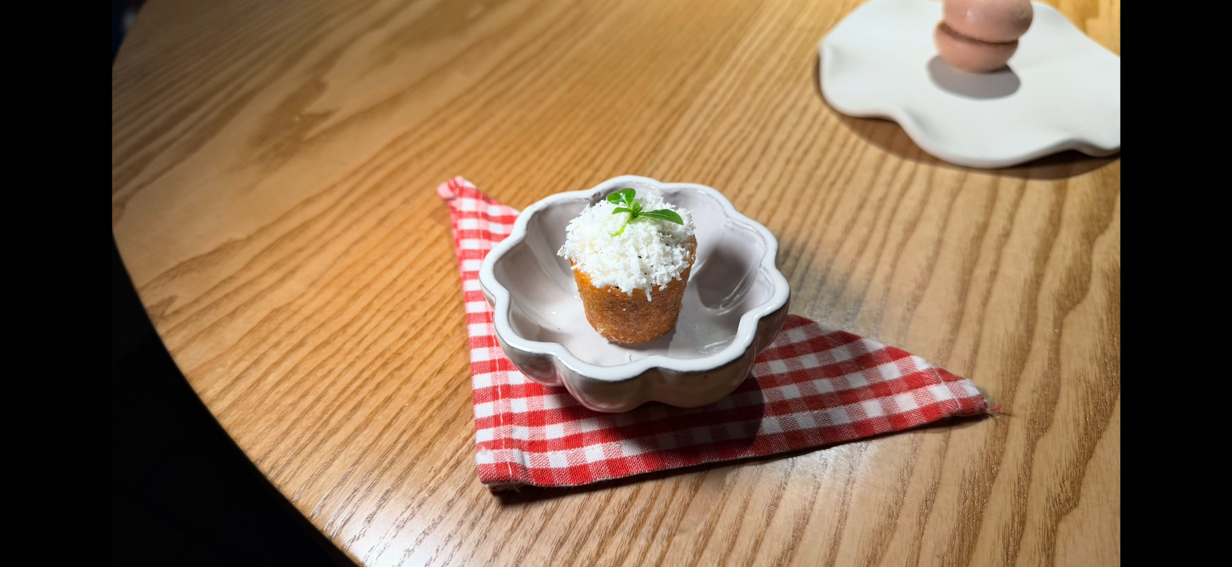 Ristorante Equilibrio — foto 2