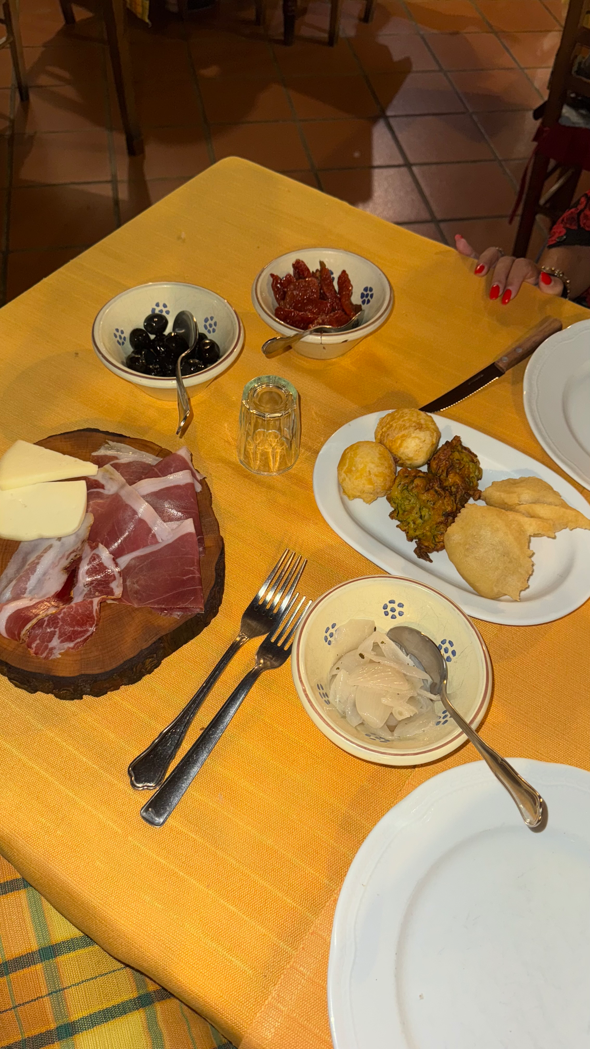 Ristorante Kamastra