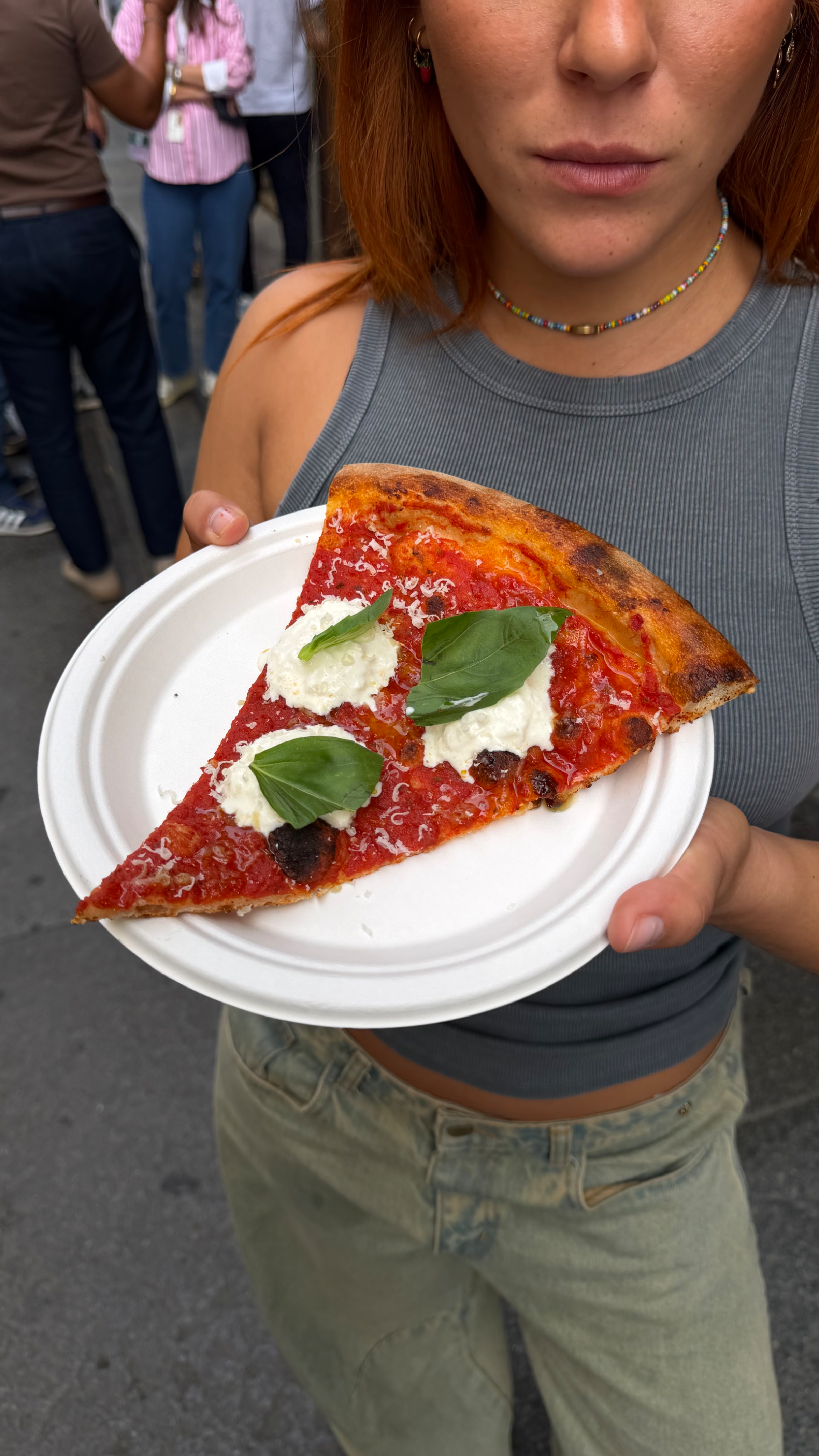 San Massimo Pizza