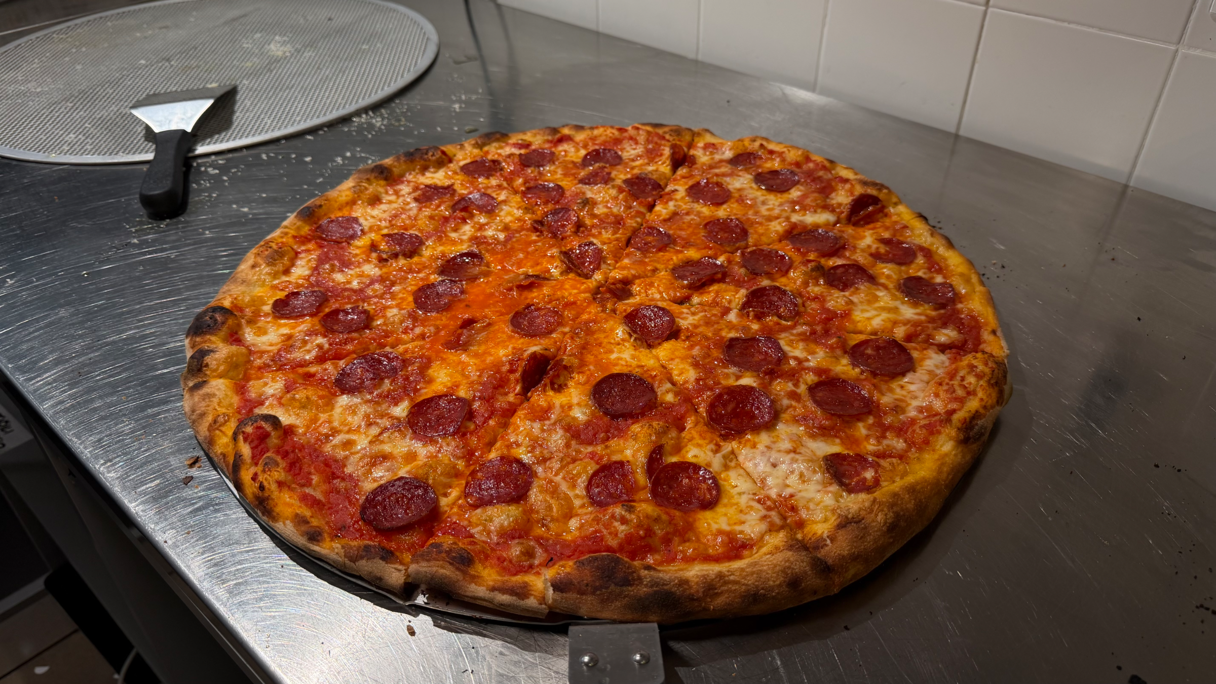 San Massimo Pizza — foto 2