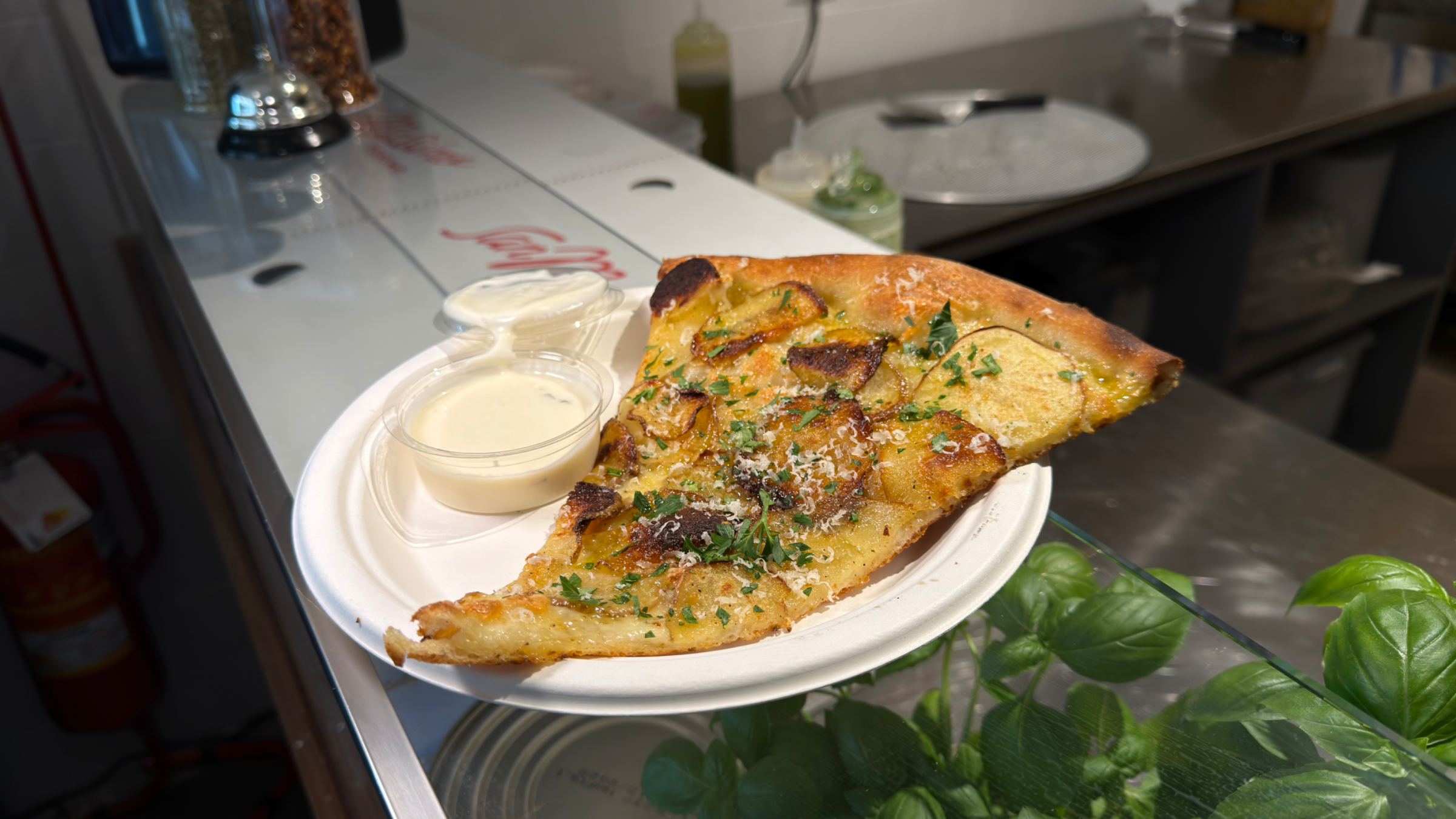 San Massimo Pizza — foto 4